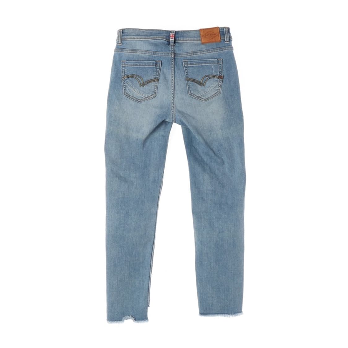 LEE COOPER 라이트 워싱 슬림핏 데님 28 상품이미지2