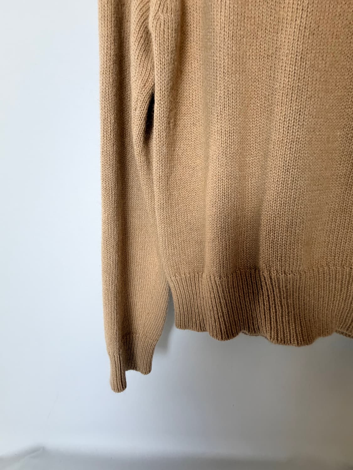 디스퀘어드2 터틀넥 여성 니트 상품이미지2