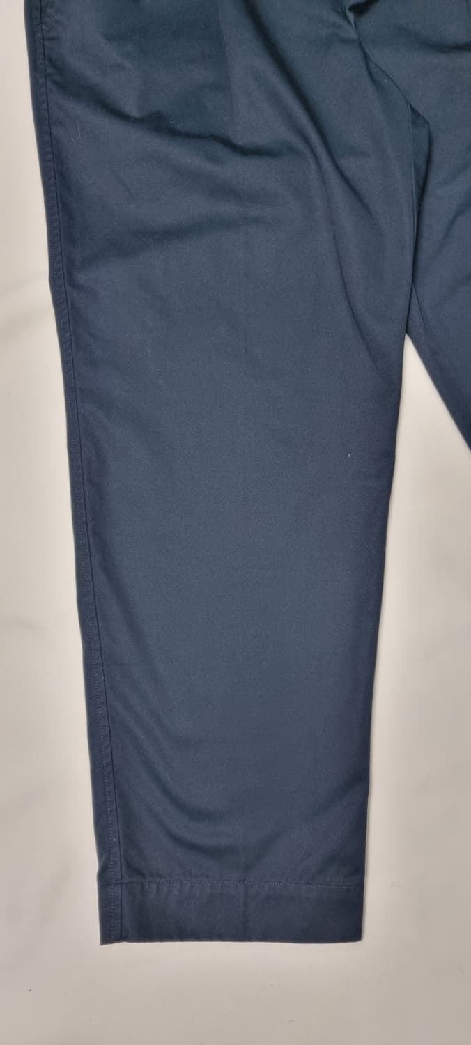 비슬로우 구르카 핀턱 팬츠 32in _ 남성 상품이미지4