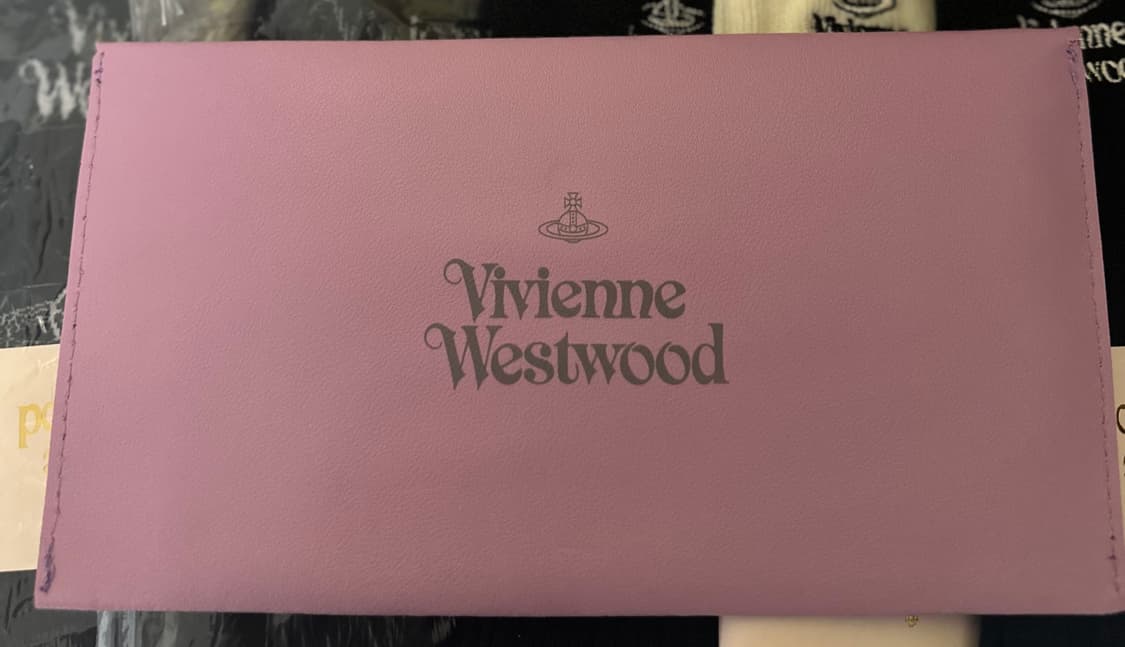 비비안웨스트우드 브러쉬세트 상품이미지1