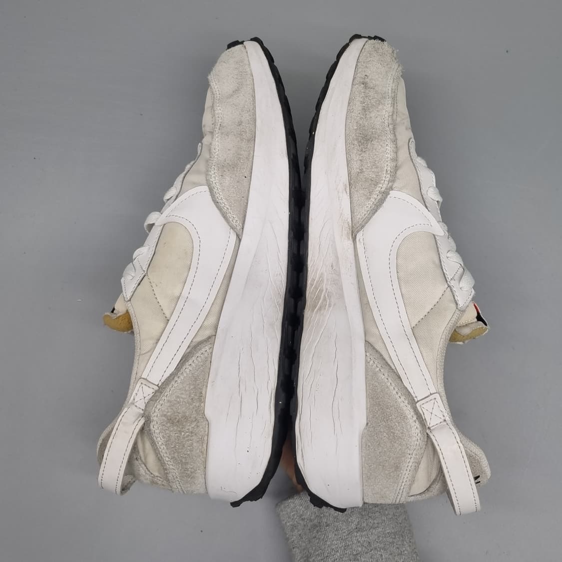 나이키 와플데뷰 남성운동화270 상품이미지5