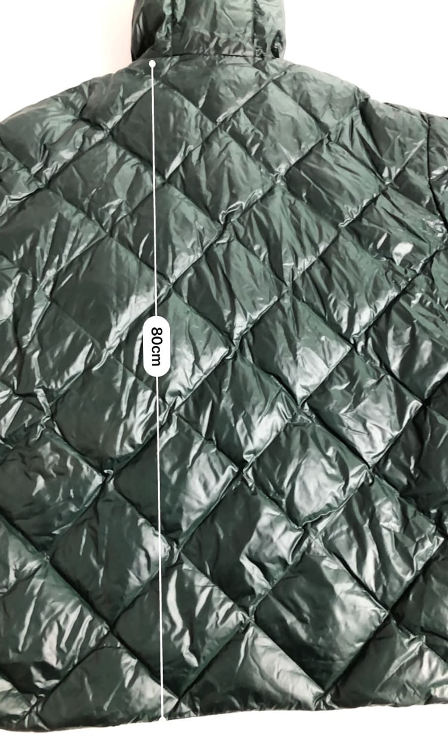 Youth 유스 퀄티드 다운 패딩 코트 상품이미지7