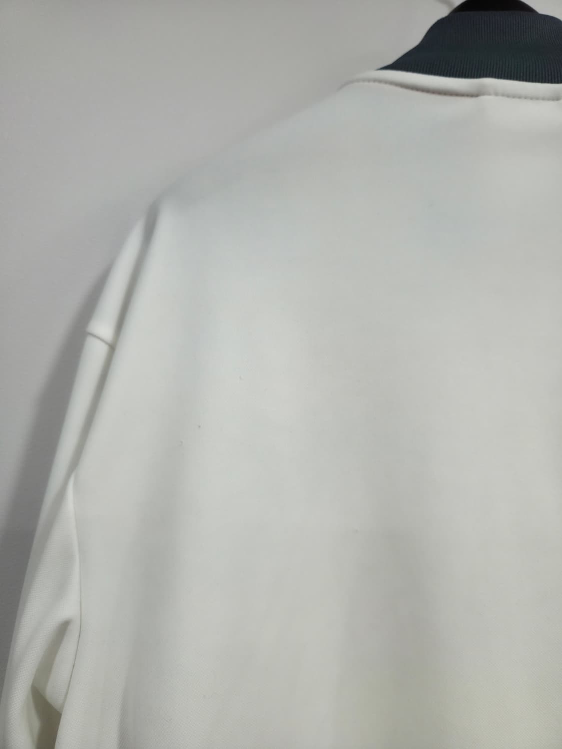 아디다스 레알마드리드 트랙탑 져지 상품이미지4