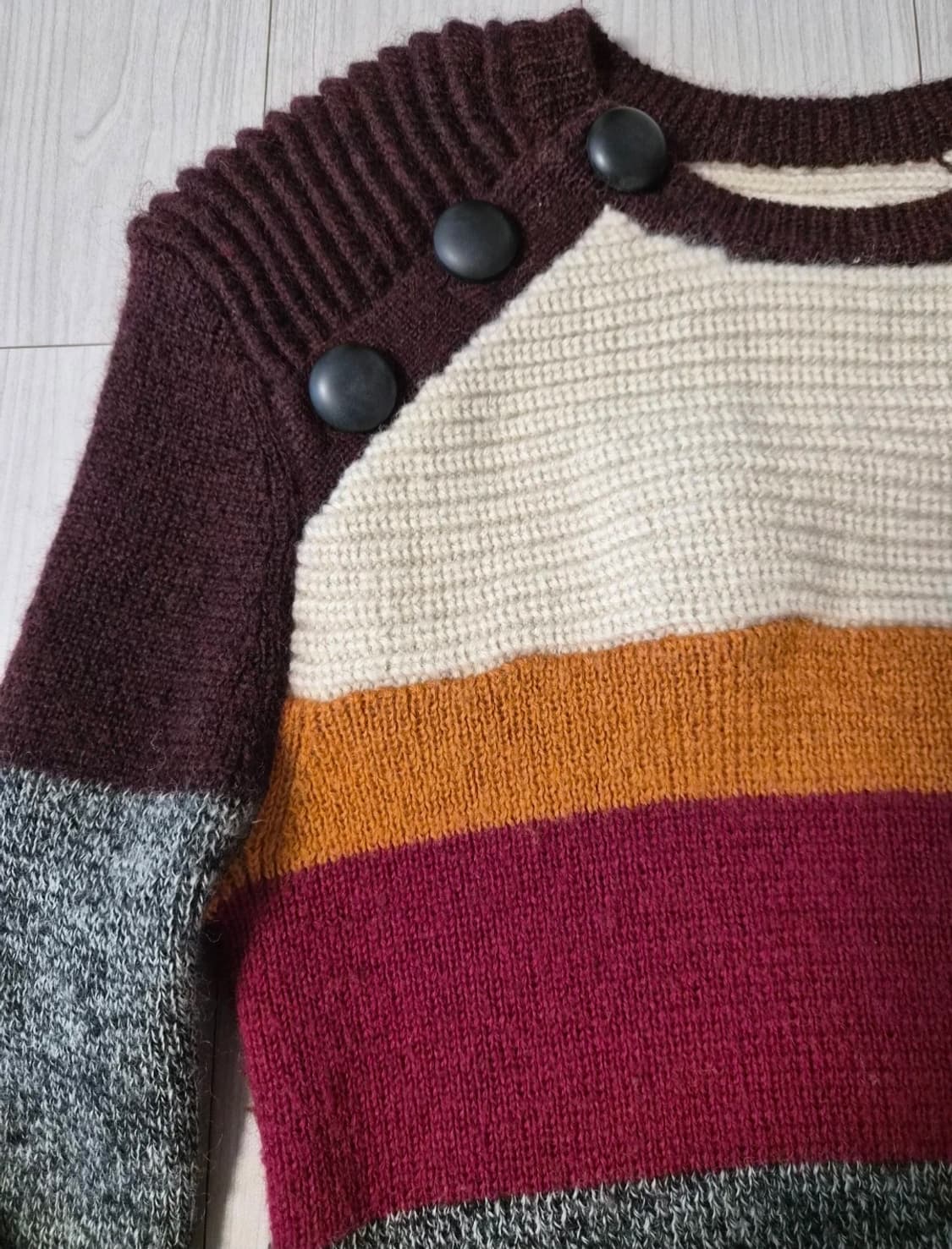 미착용새상품**이자벨마랑(Isabel Marant)**의 아이코닉한 디자 상품이미지3