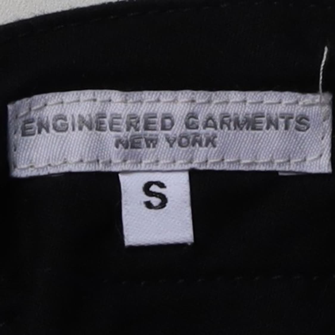 엔지니어드 가먼츠 Engineered Garments Fatigue De 상품이미지8