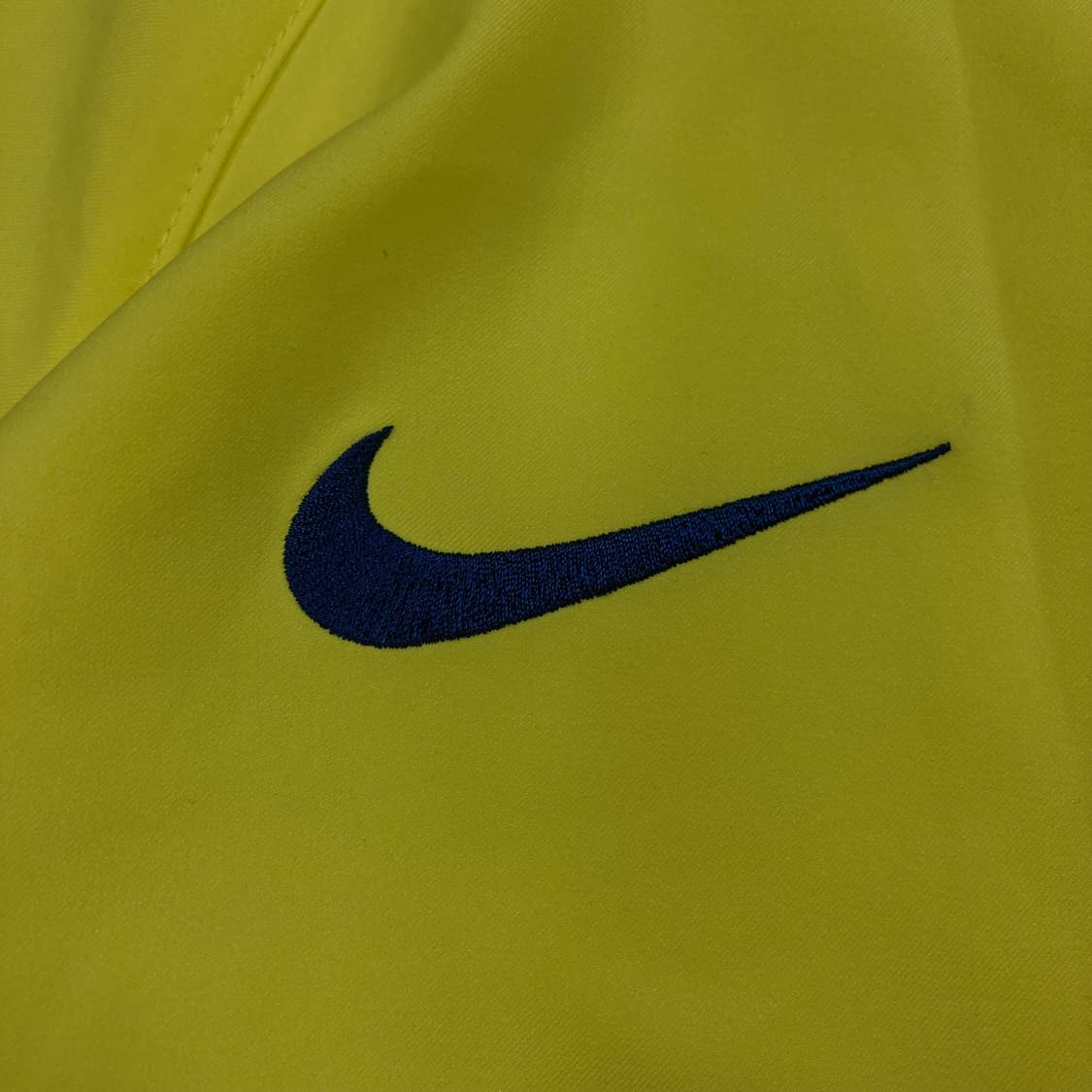 나이키 보카 주니어스 로고 바람막이 상품이미지3