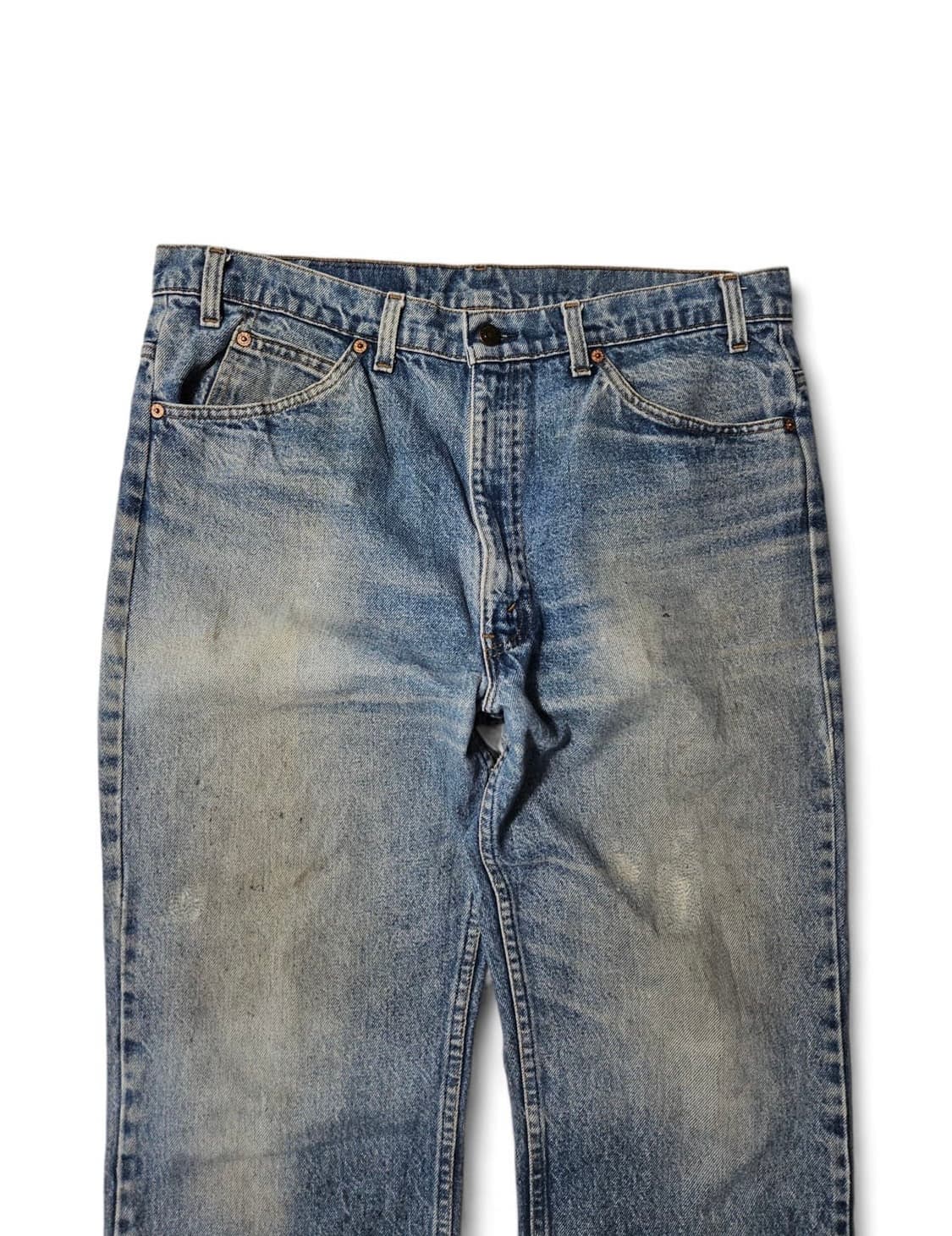 90s 리바이스 517 (38/32) 상품이미지3