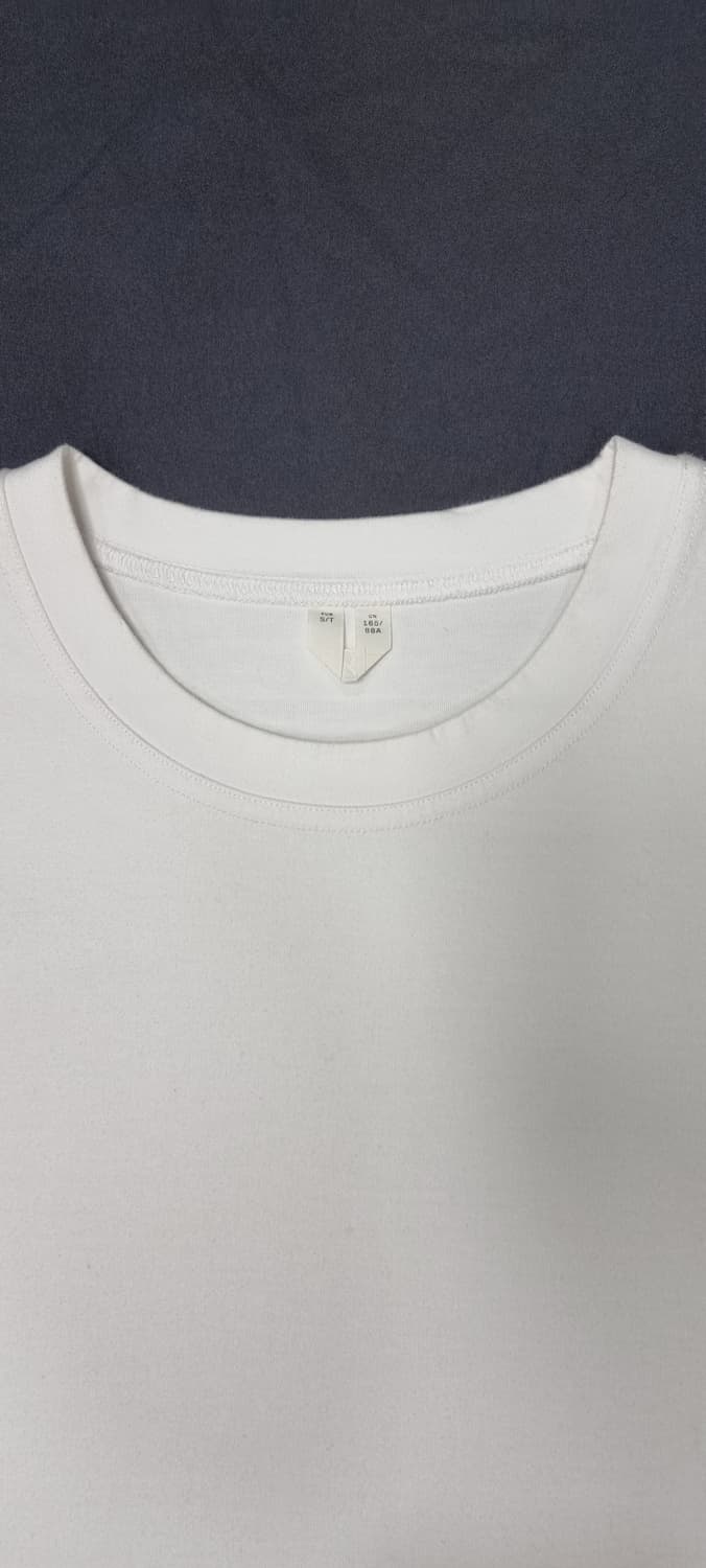 아르켓 크루넥 반팔 S _ 공용, 여성 상품이미지9