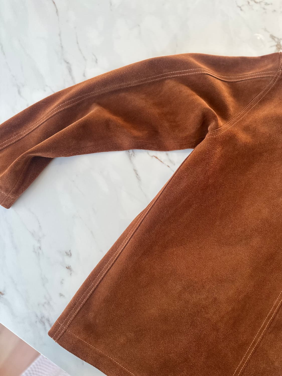 드레익스 초어자켓 러스트 40사이즈 상품이미지7