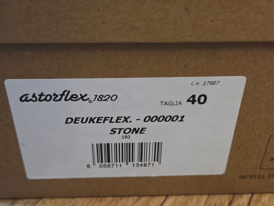(40) 아스토플렉스  듀크플렉스  스톤 상품이미지6
