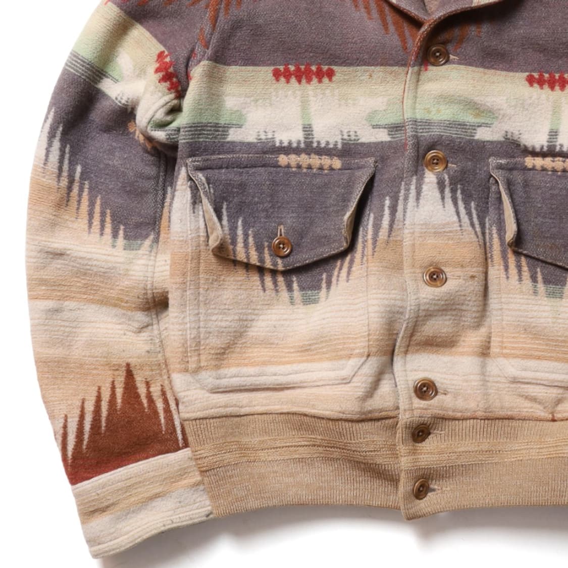 폴로 랄프로렌Polo by Ralph Lauren Aztec Jacket 상품이미지4