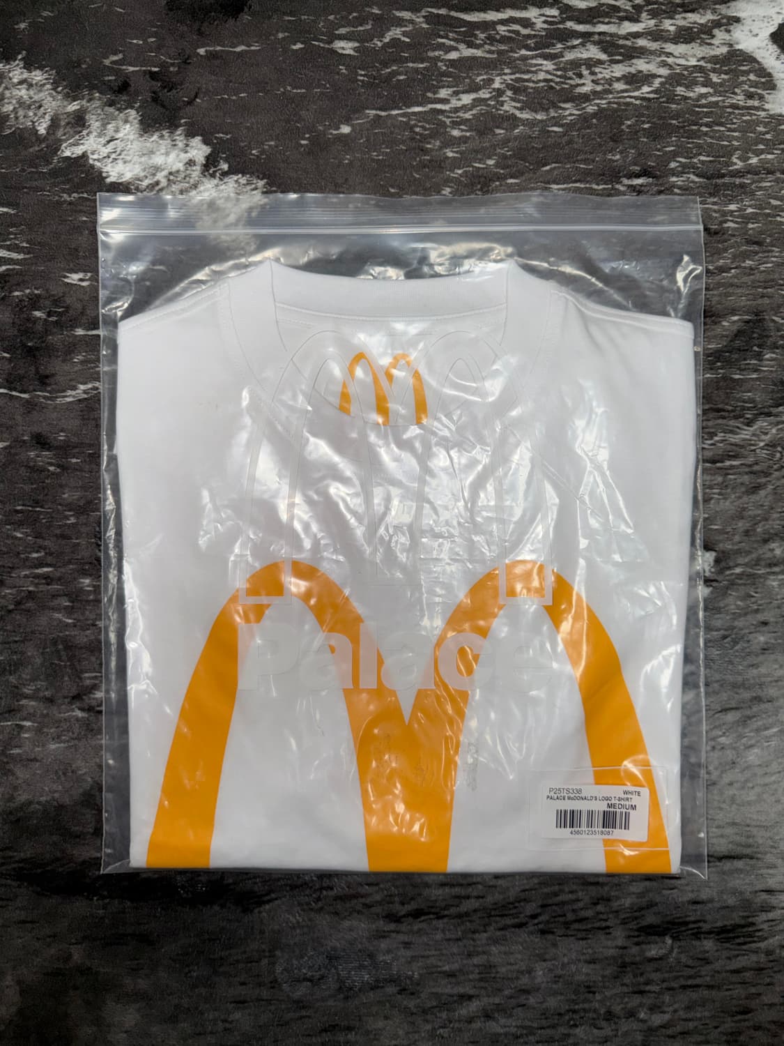 팔라스 맥도날드 반팔 상품이미지1