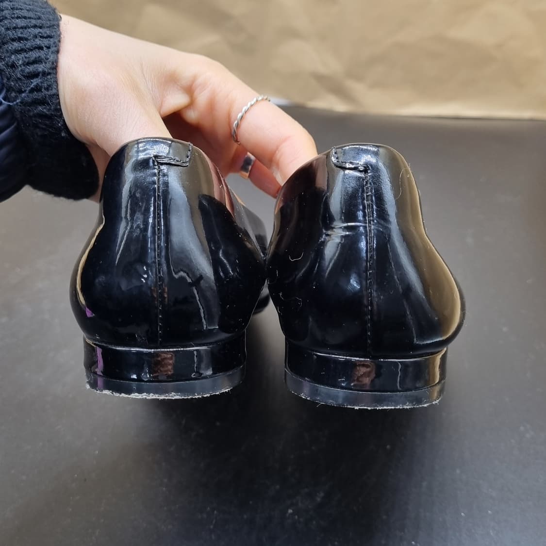 락포트 토탈모션 펌프스 225 상품이미지4