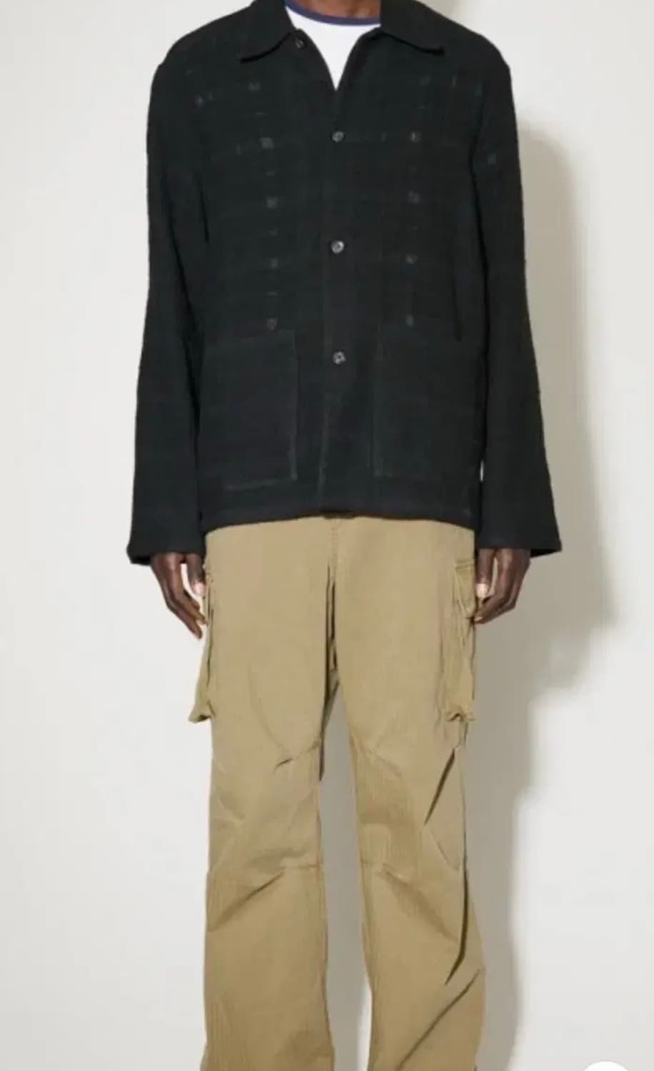 아워레가시 Heven jacket(48) 상품이미지1