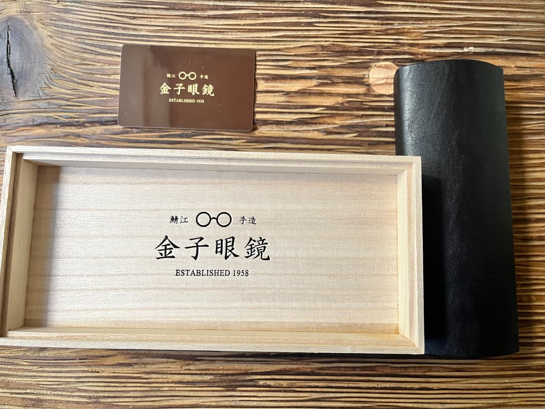 금자안경 kc98 검정색 판매합니다. 상품이미지4