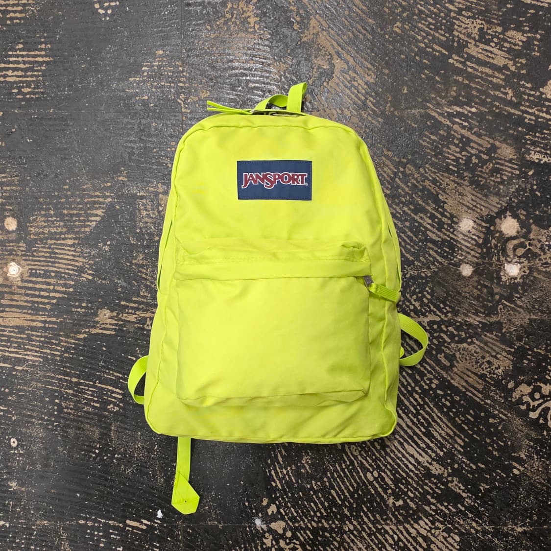 잔스포츠 백팩  상품이미지1