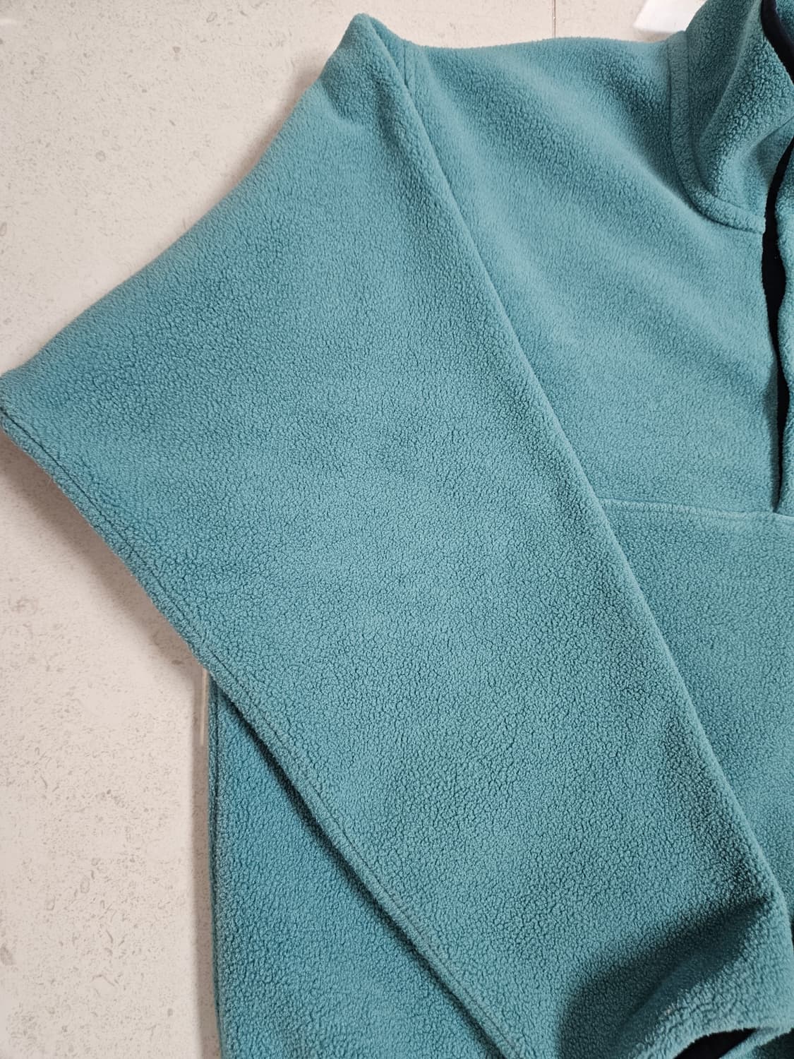 파타고니아 신칠라 M 민트 상품이미지2