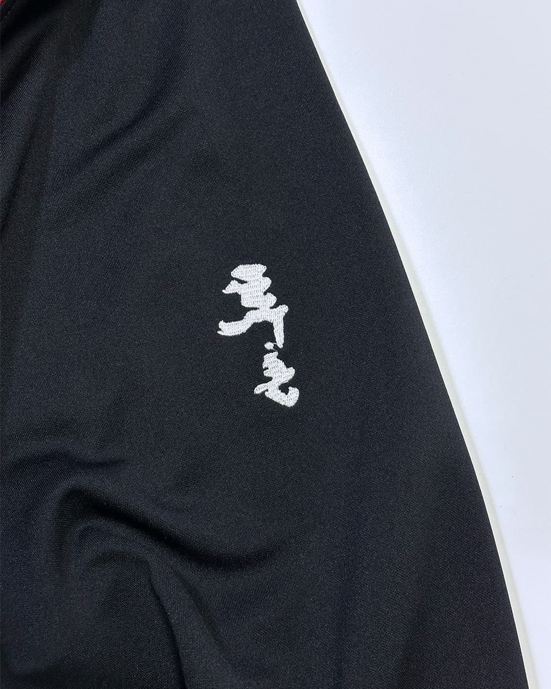 KFA 투혼 트랙탑 져지 상품이미지4