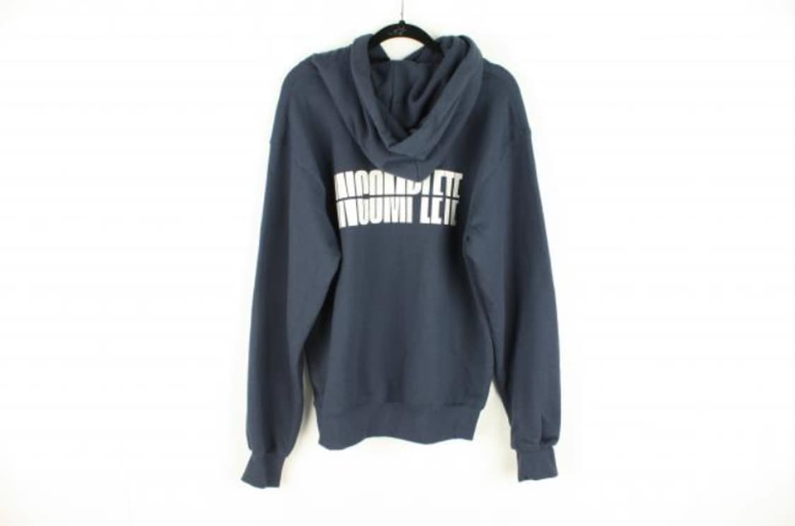 세븐틴 후드티 상품이미지3