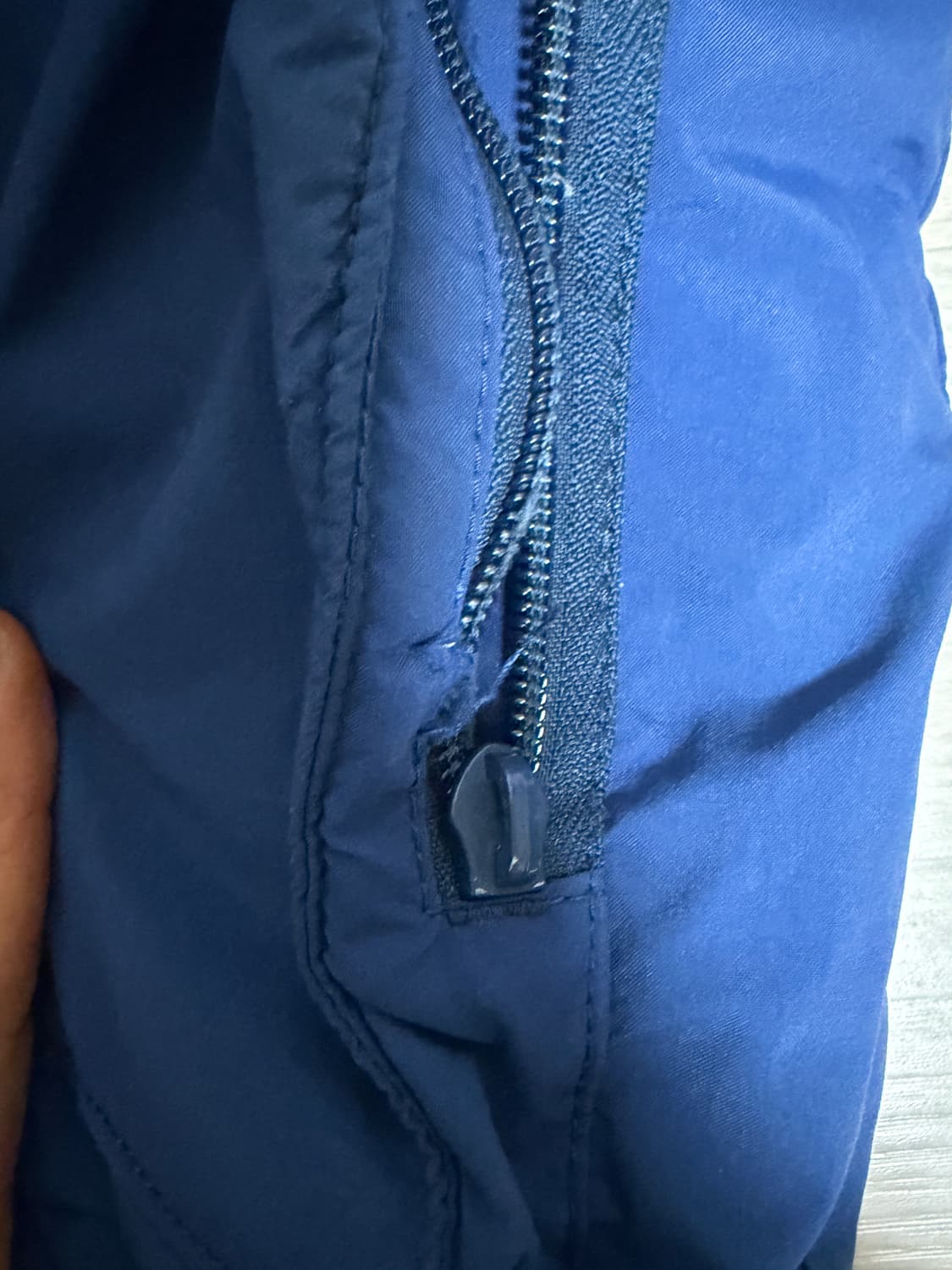 K2윈드스토퍼 800구스다운 패딩 상품이미지6