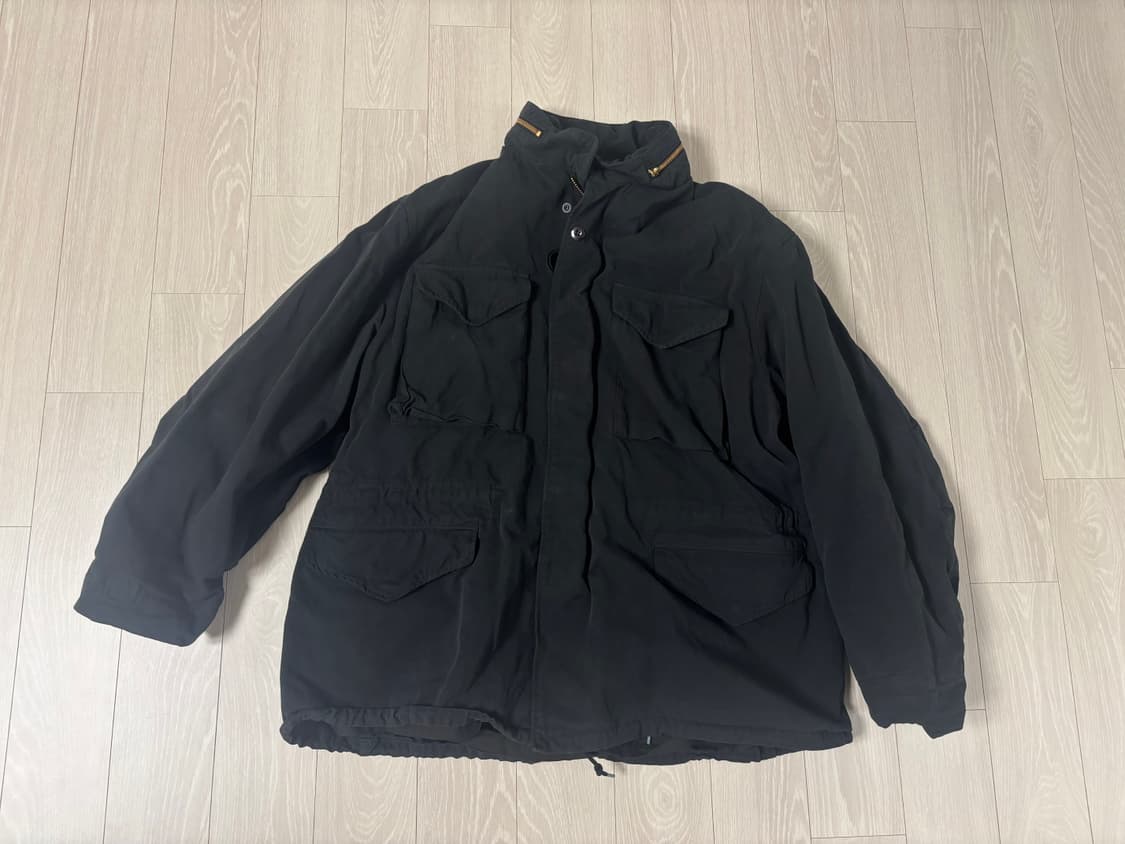 코모리 25AW M65 상품이미지2