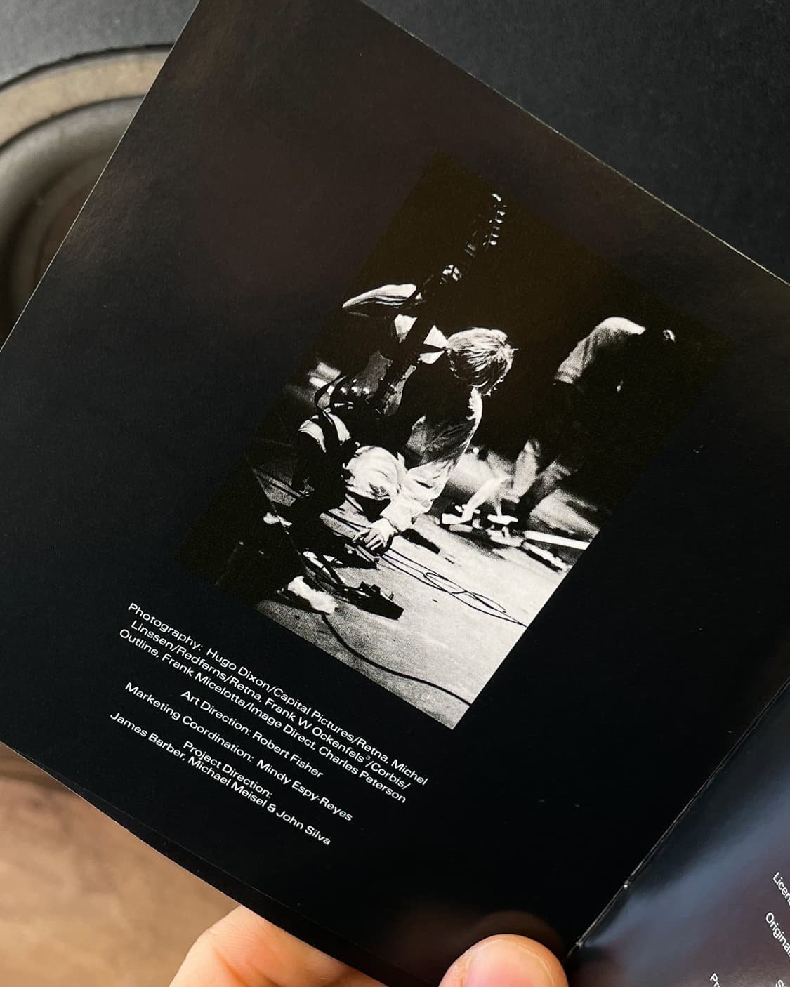 NIRVANA 상품이미지5