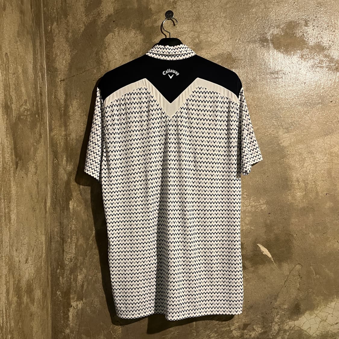 캘러웨이 반팔카라티 상품이미지4