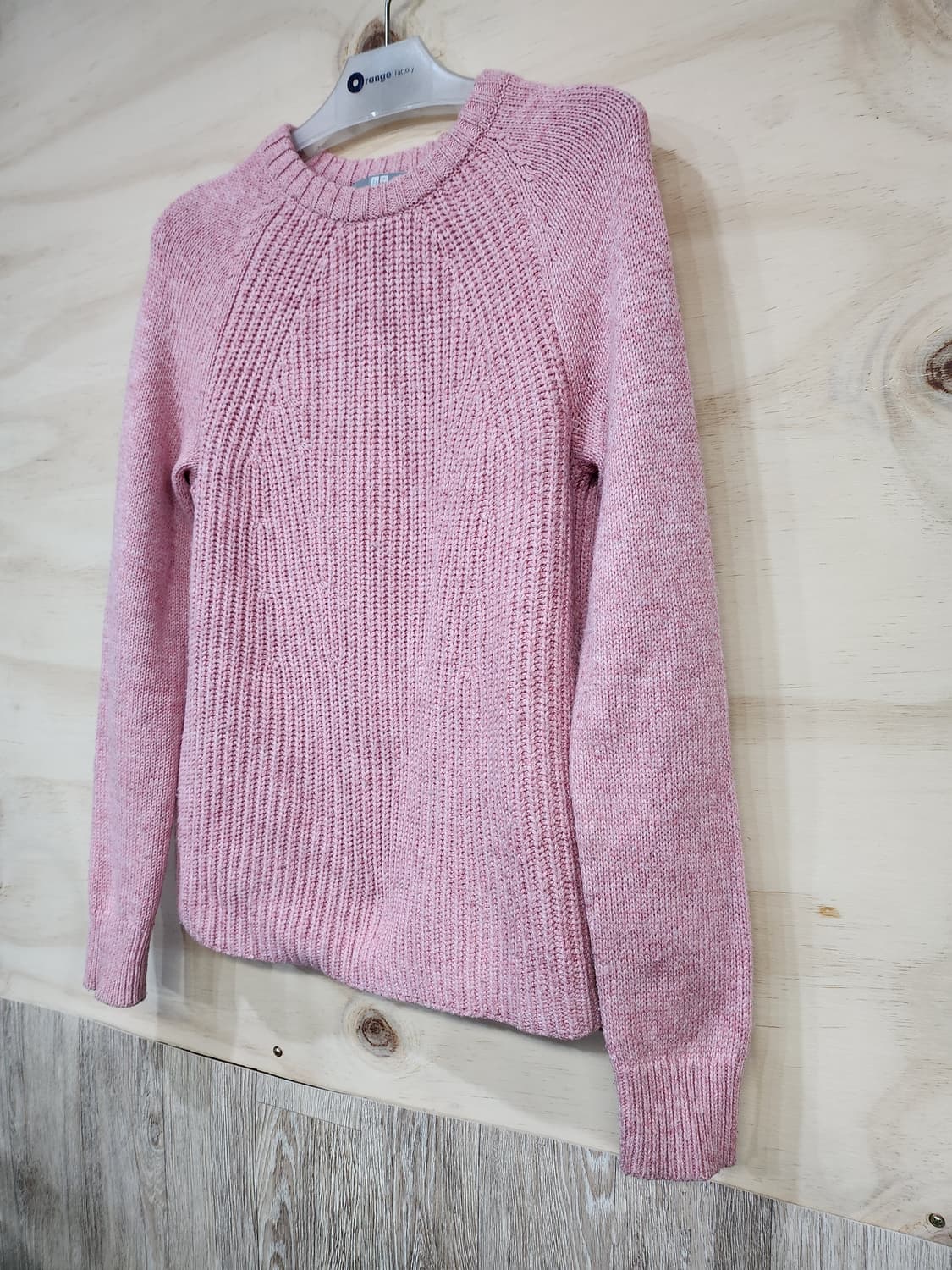 336) 유니클로 히트텍 니트 상품이미지3