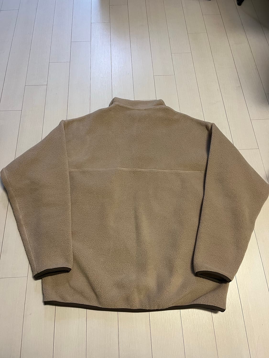 (XL) 파타고니아 신칠라 헤비웨이트 후리스 상품이미지2