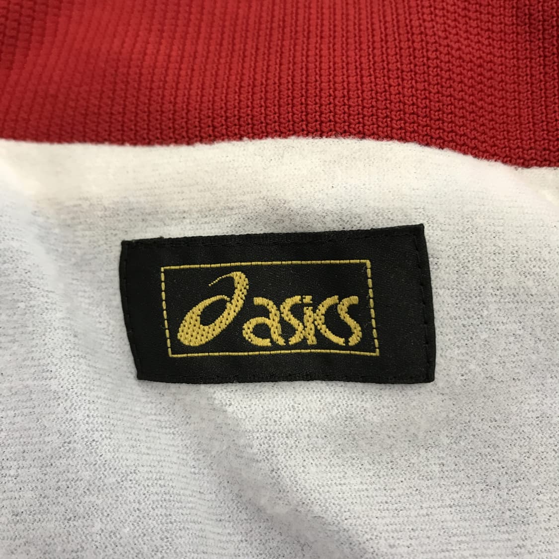 아식스 ASICS 90s 올드스쿨 바람막이 [L] 상품이미지5