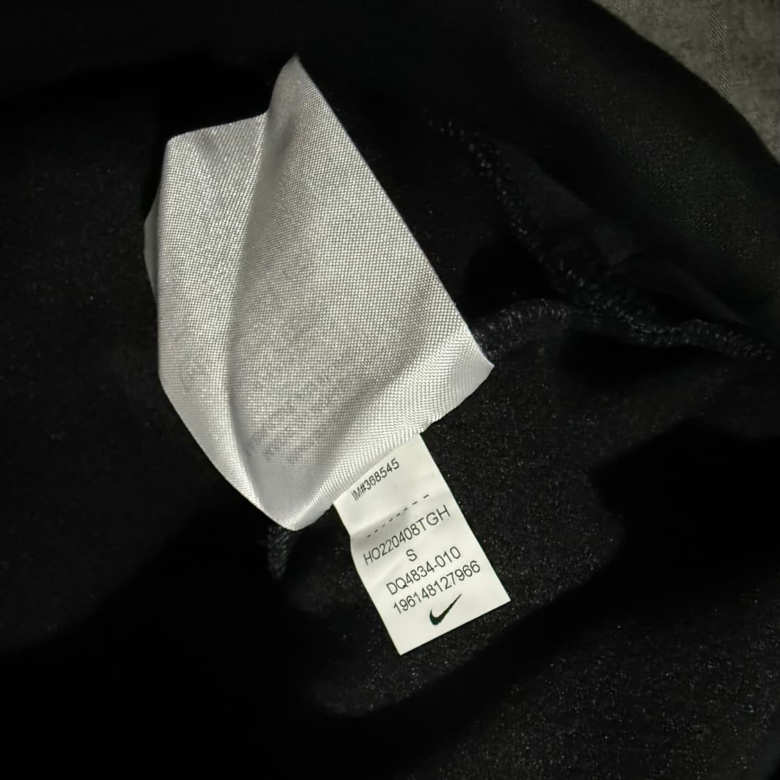 Therma-Fit Pullover Fitness Hood Shirts 상품이미지8