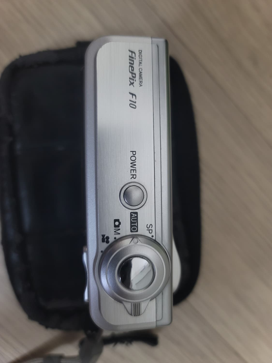 Fujifilm FinePix F10 상품이미지3