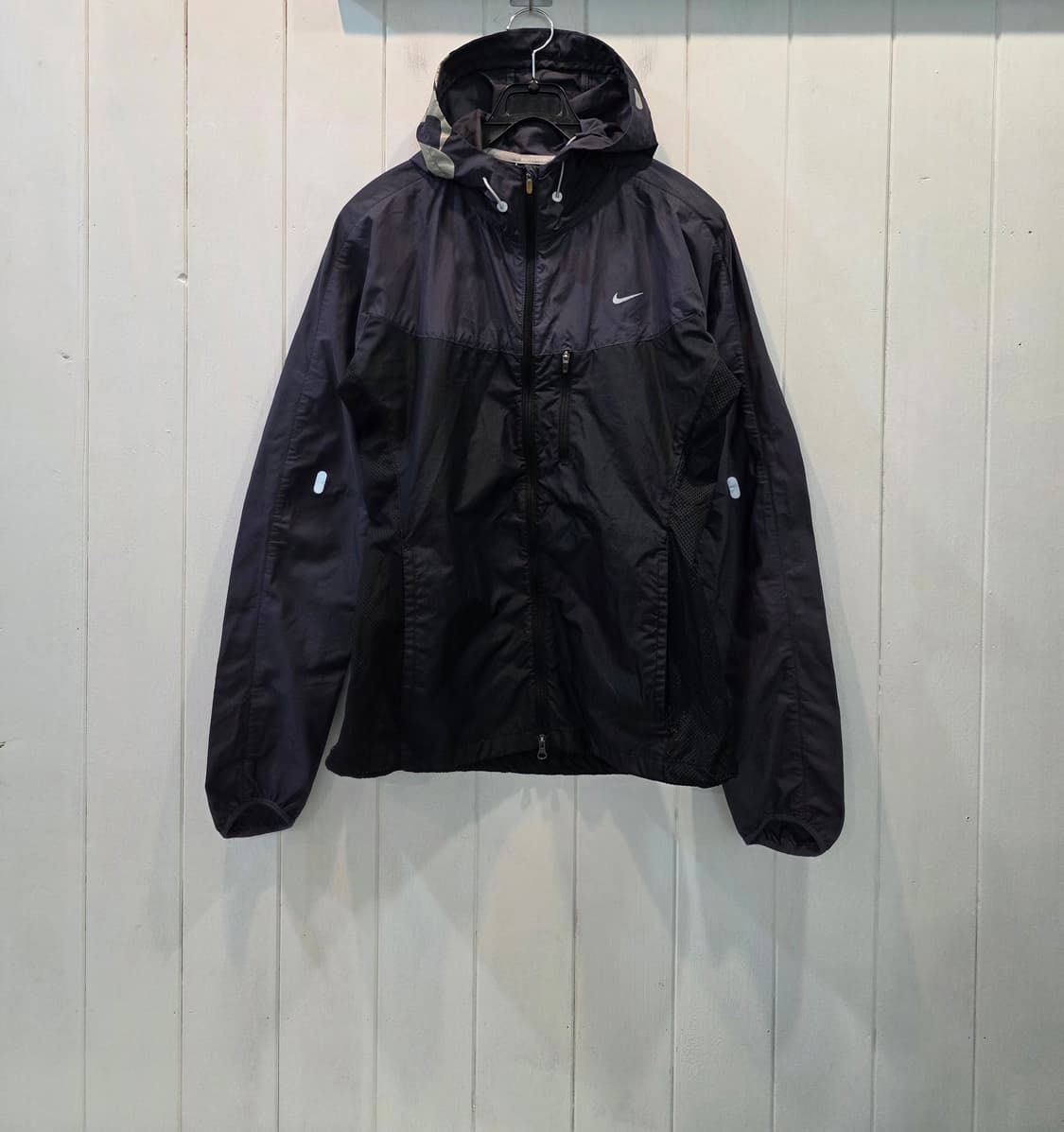 나이키 바람막이 "NIKE" 상품이미지1