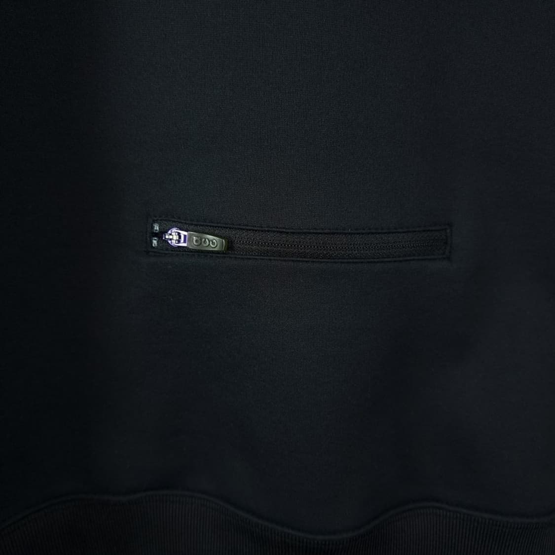 [나이키 ACG] 유광 블루종 바람막이 집업 자켓 블랙 M20071 상품이미지7