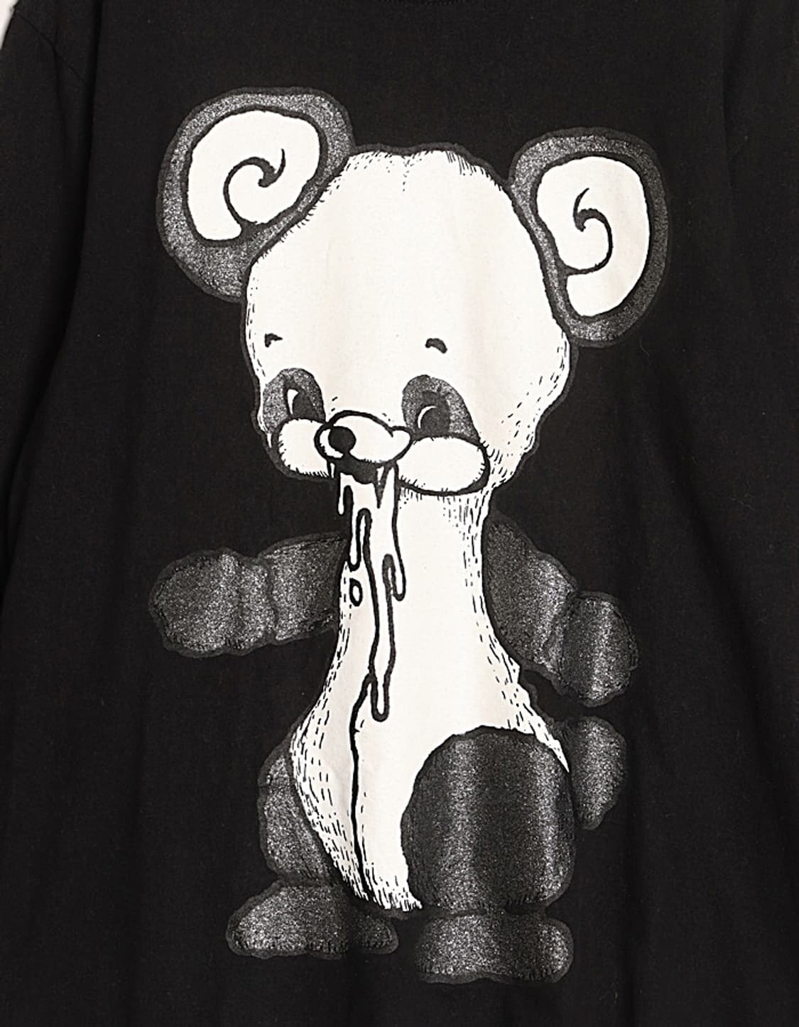 YPT Print L/S 상품이미지2