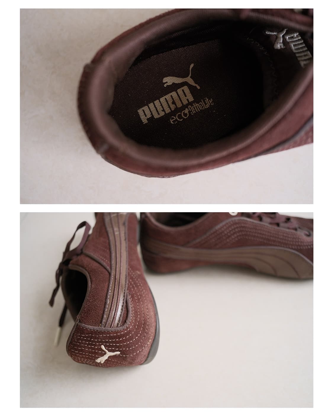 Puma Soleil Suede 상품이미지7