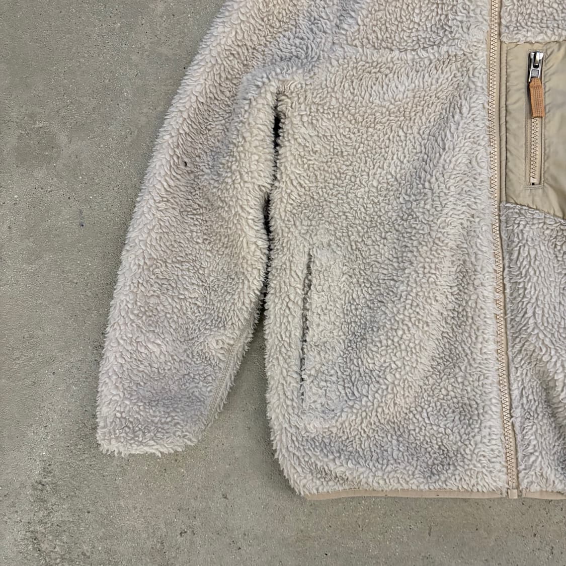 파타고나아 리버시블 레디 프레디 후디집업 자켓 상품이미지3