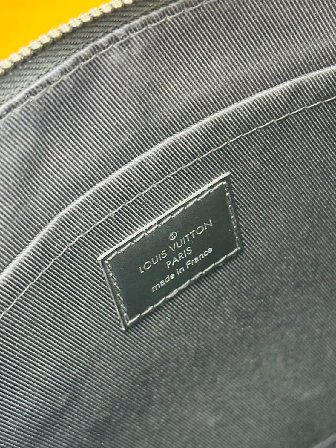 루이비통 이클립스 클러치 GM 상품이미지7