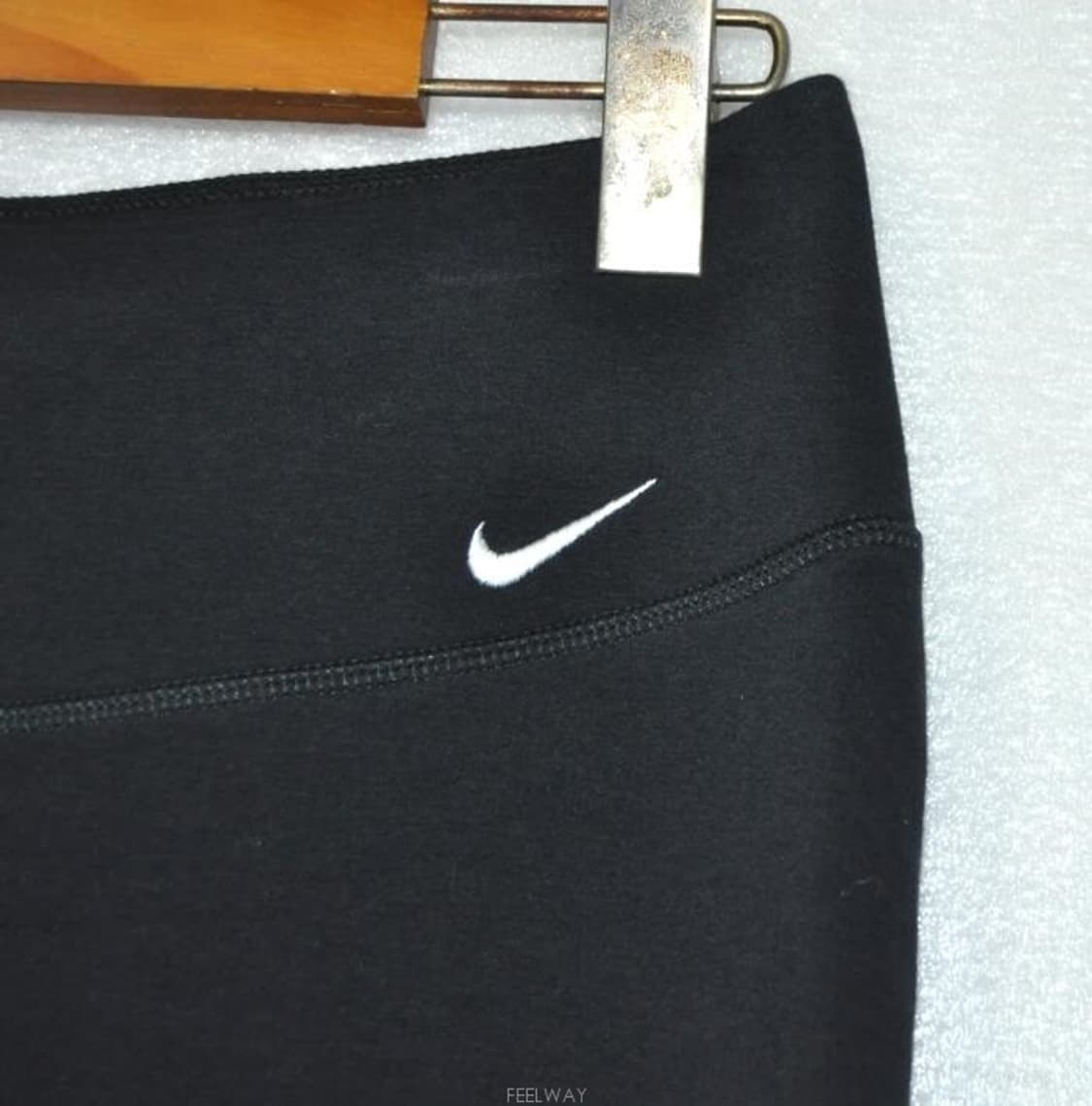 나이키/여성비스트롱트레이닝팬츠(허리27) 상품이미지5