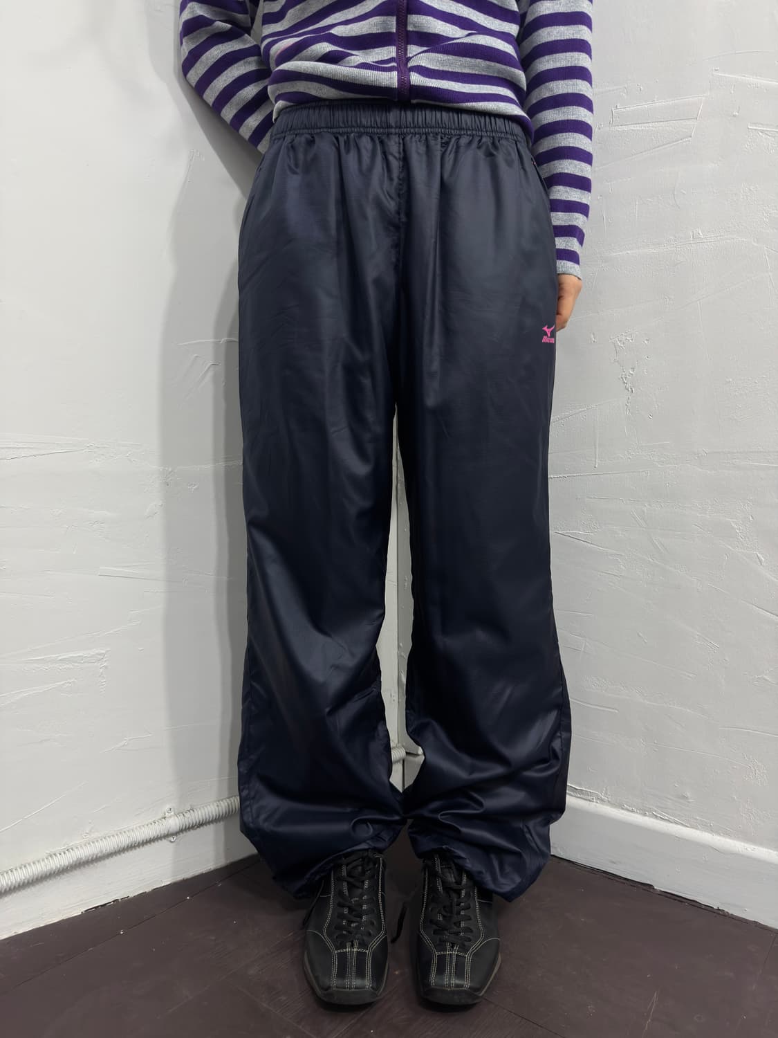 mizuno pants 상품이미지1