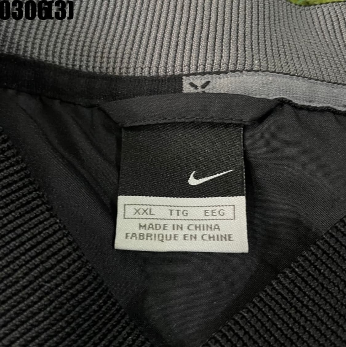 나이키 바람막이 아노락 상품이미지3