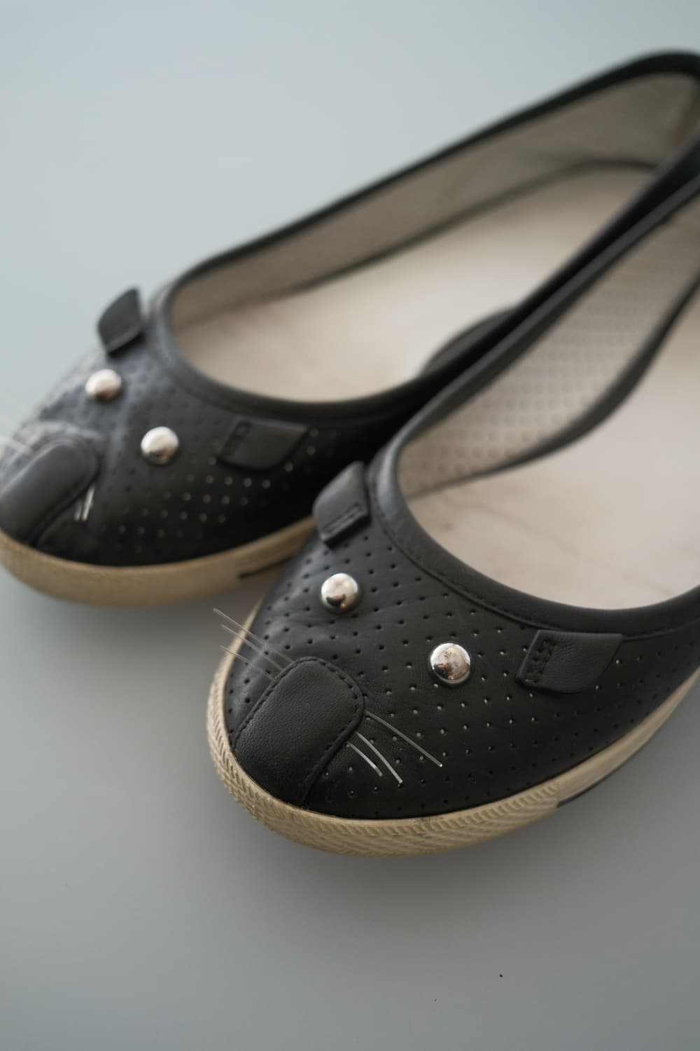 Mouse sneaker flats 상품이미지2