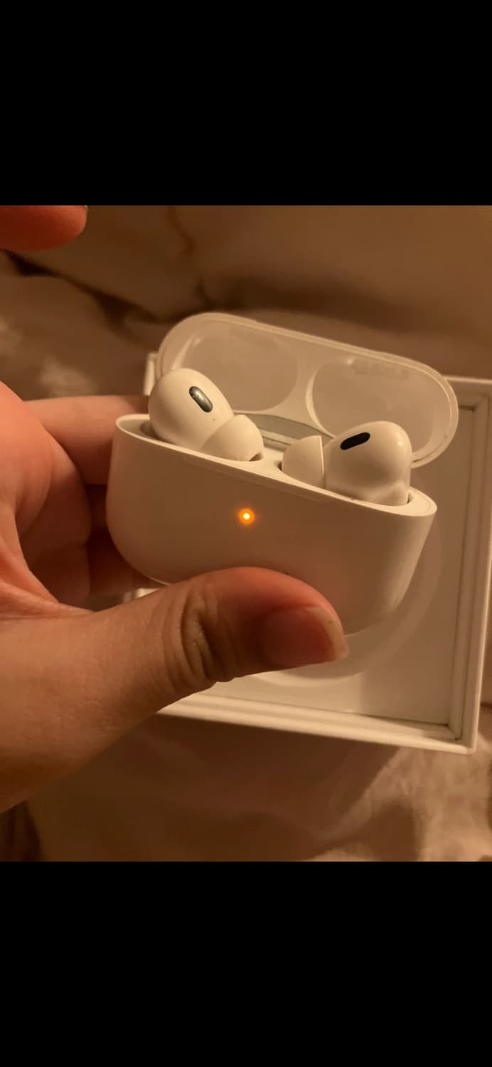 에어팟 프로 2 급처!! 상품이미지2