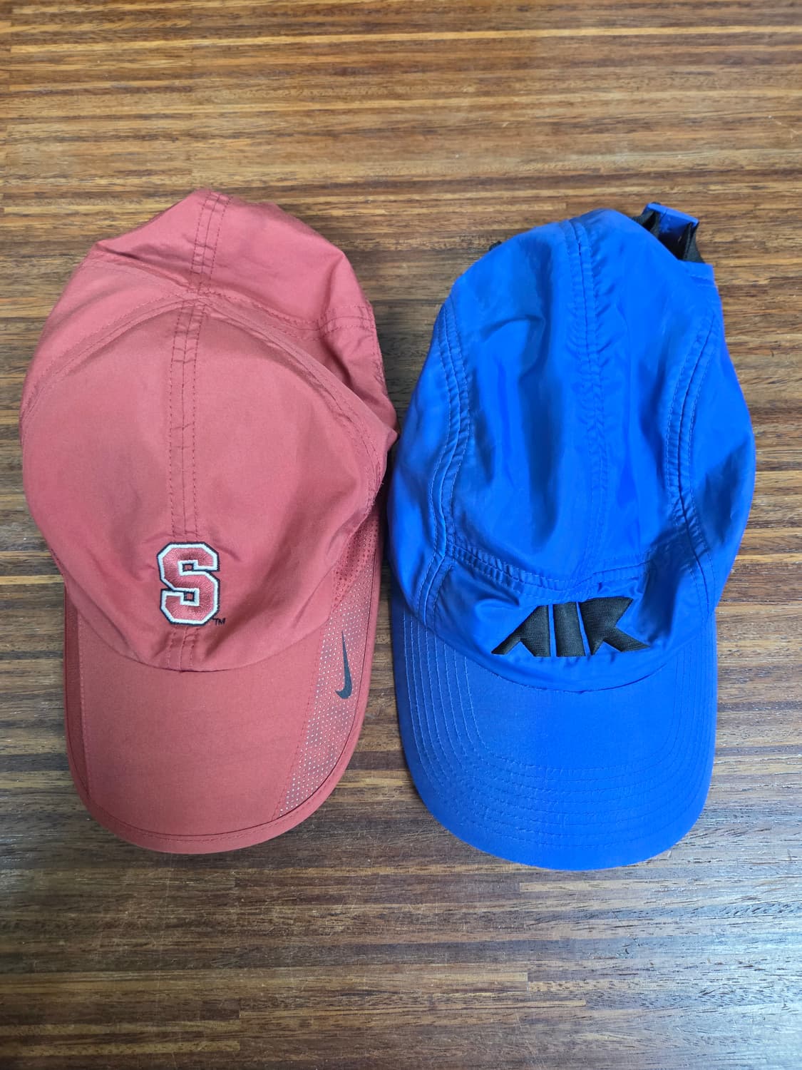 나이키 러닝용 모자 프리 상품이미지1