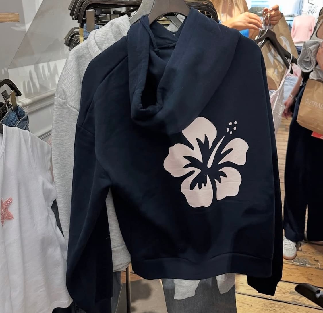 유럽판 브랜디멜빌 subdued 섭듀드 후드티 택o 상품이미지1