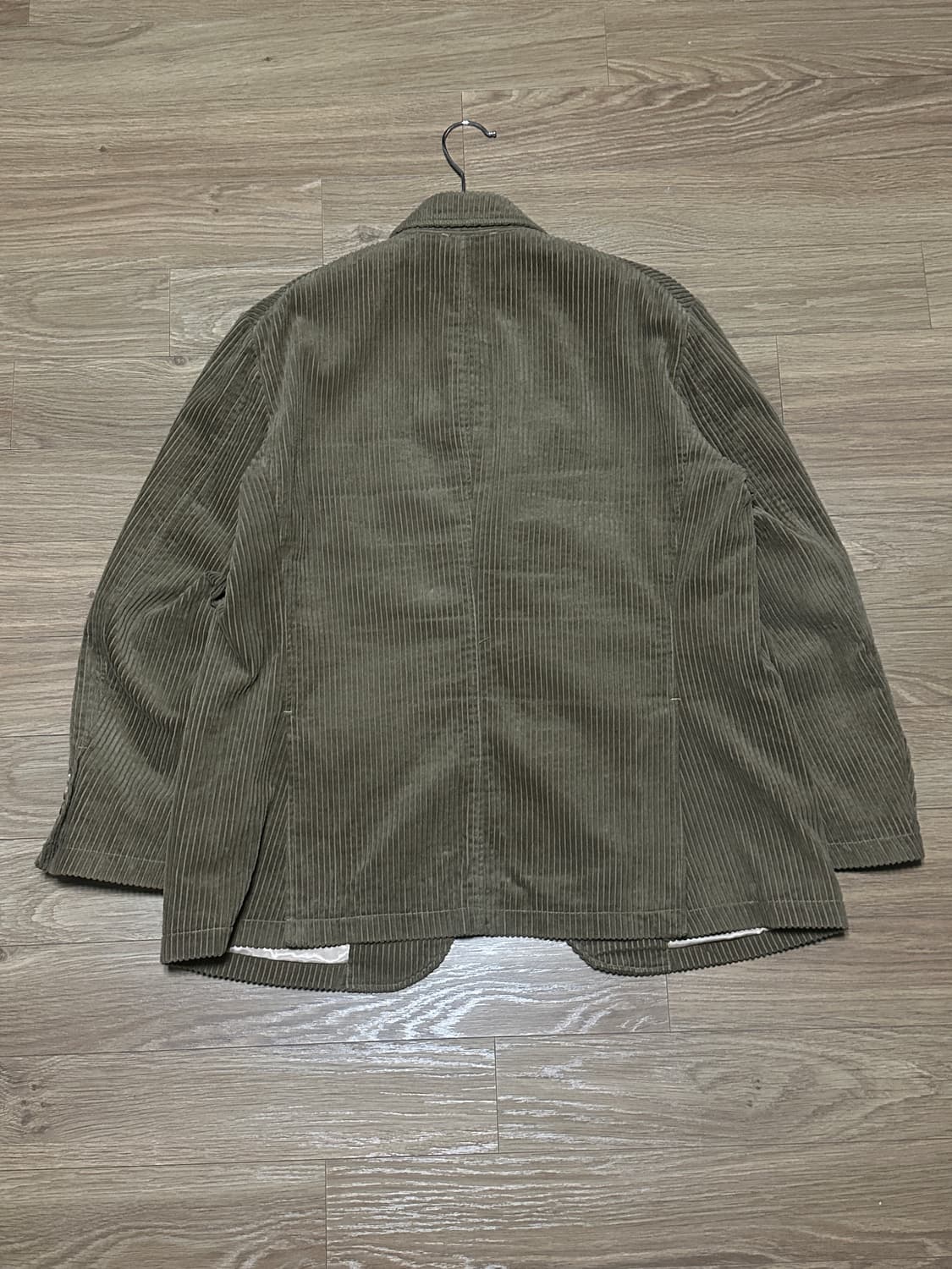 엔지니어드 가먼츠 엔도버 자켓 M 사이즈 상품이미지2