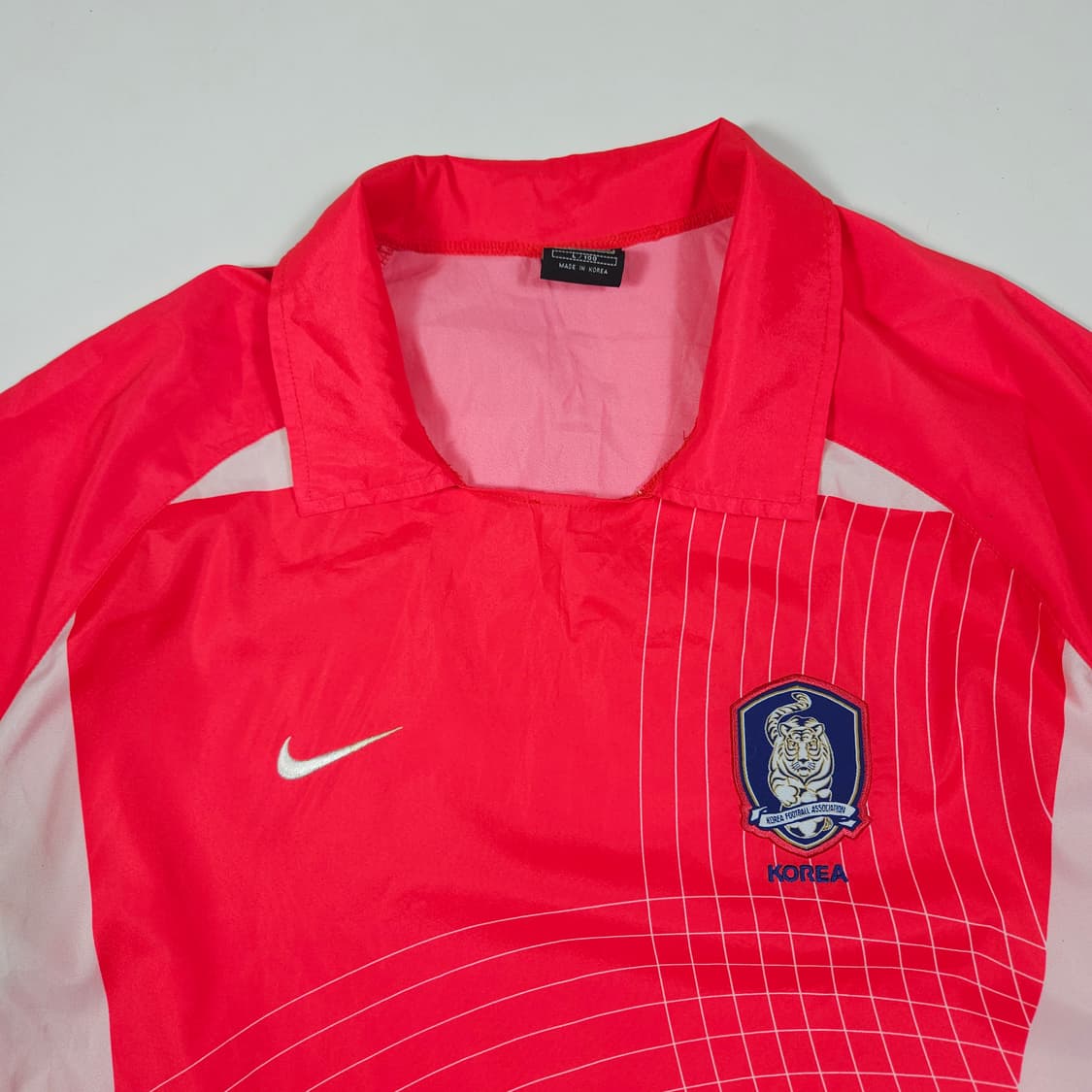 나이키 2002 국대 유니폼  상품이미지2