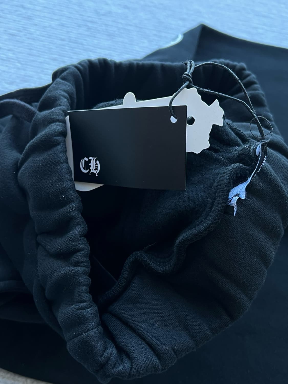 크롬하츠 조거팬츠 상품이미지3