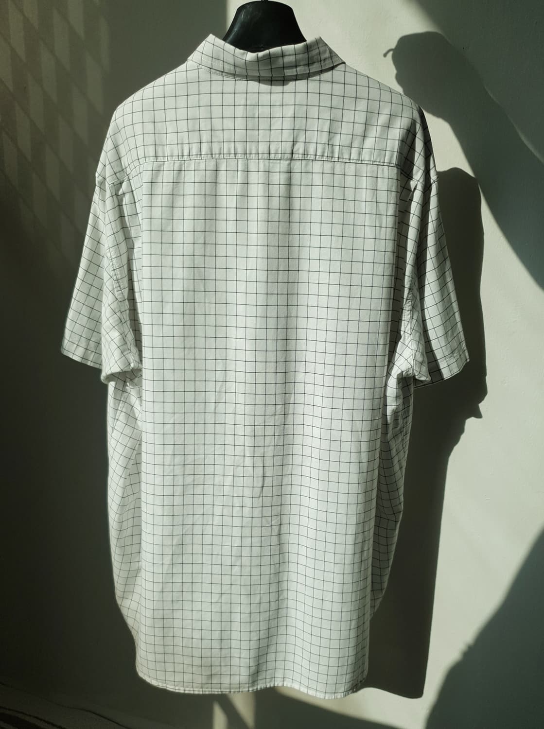 80s STUSSY ivy league shirts 상품이미지9