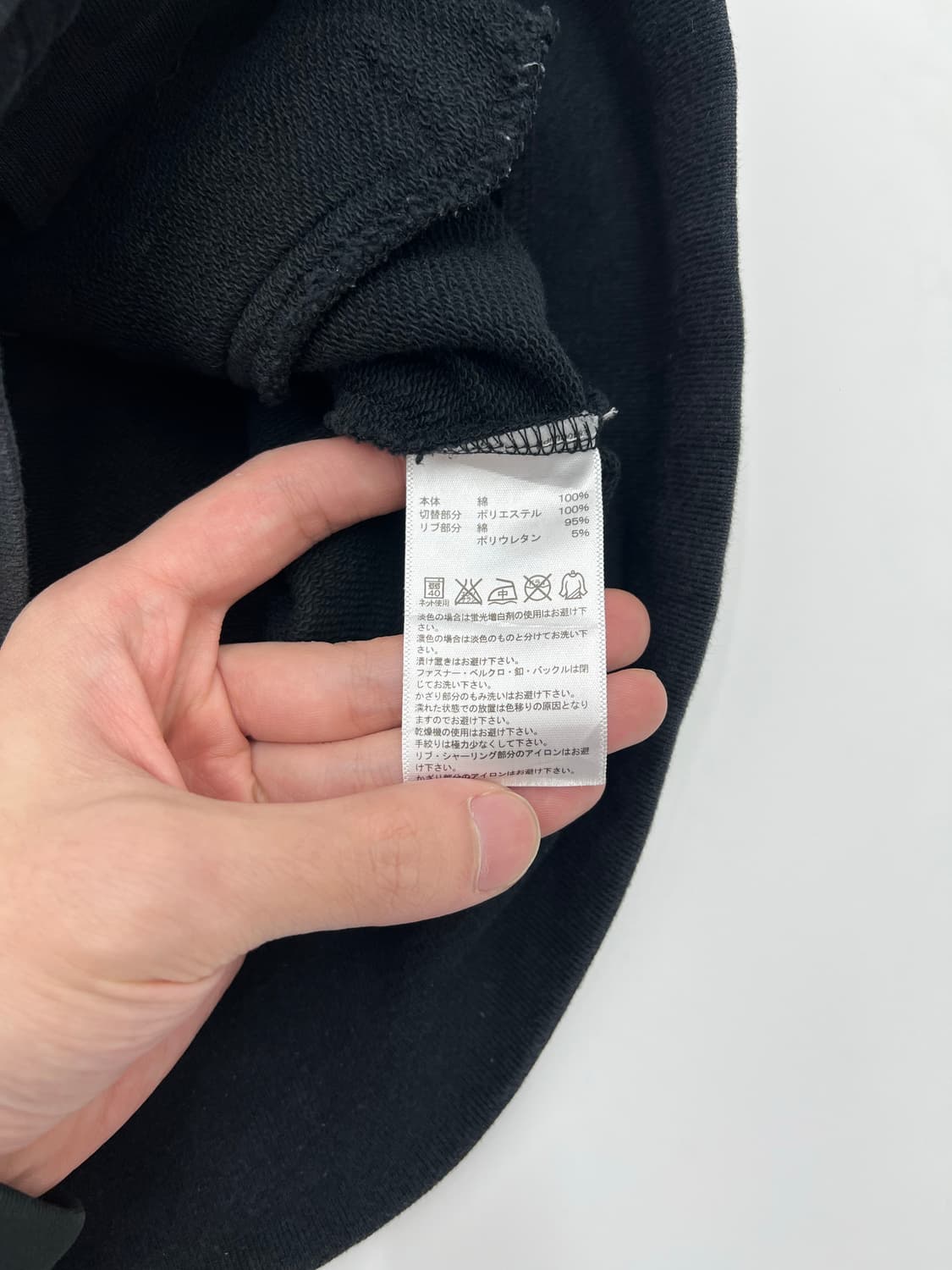 아디다스 스웻 후드 점퍼 자켓 상품이미지5